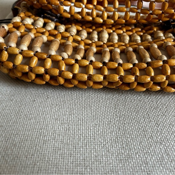 STAUD • Timmy Beaded convertible shoulder bag - Picture 8 of 16